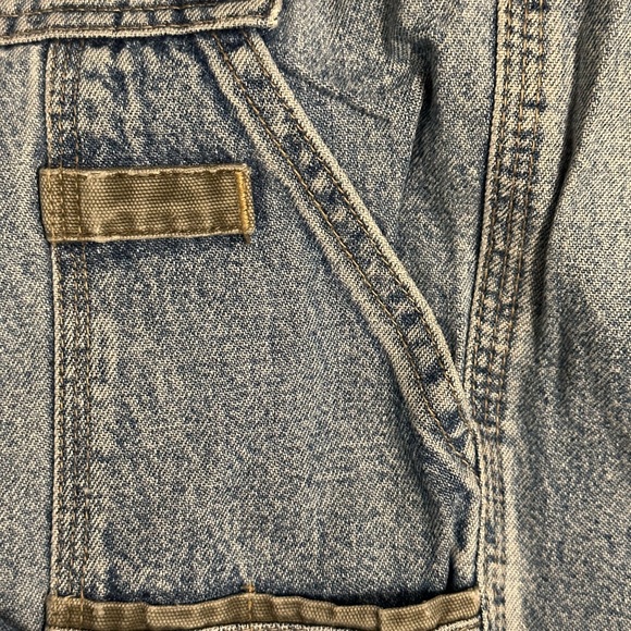 Carpenter Jeans - Picture 2 of 11
